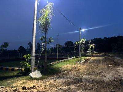Image of 800 Sq.ft Residential Plot / Land for sale in Mohanlalganj, Lucknow for Rs. 1600000