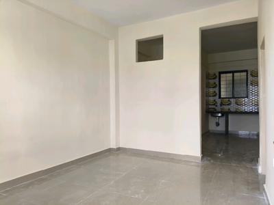Living Room Image of 600 Sq.ft 1 BHK Independent House for rent in Warje Pune for Rs. 11000