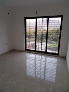 Hall Image of 550 Sq.ft 1 BHK Apartment / Flat for sale in Imperial Height Phase II C Wing, Mira Road East Mira Bhayandar for Rs. 7500000