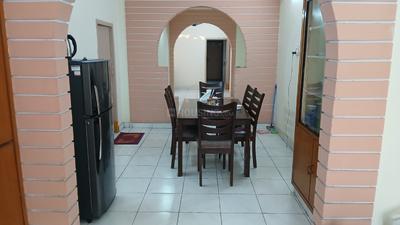 Image of 1840 Sq.ft 3 BHK Penthouse for sale in Maddilapalem, Visakhapatnam for Rs. 18000000
