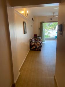 Hall Image of 1700 Sq.ft 3.5 BHK Apartment / Flat for sale in Koregaon Park Pune for Rs. 35000000