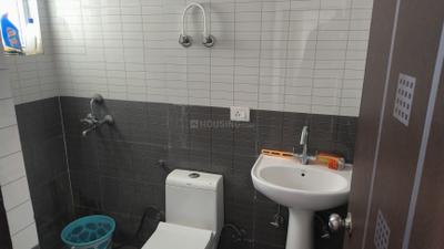 Image of 1045 Sq.ft 2 BHK Apartment / Flat for rent in Royal Heritage, Sector 70, Faridabad for Rs. 19000