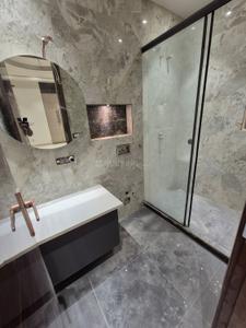 Image of 2100 Sq.ft 3 BHK Builder Floor for sale in Raja Garden, New Delhi for Rs. 35000000