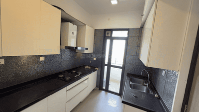 Image of 1136 Sq.ft 3 BHK Apartment / Flat for sale in Lodha Park, Worli, Mumbai for Rs. 79500000