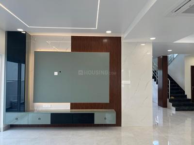 4 BHK Duplex