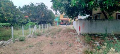 Image of 2400 Sq.ft Residential Plot / Land for sale in Ambattur, Chennai for Rs. 20400000