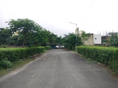 Residential Plot