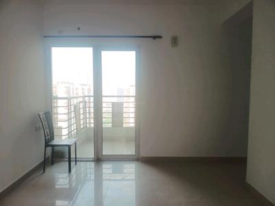 Living Room Image of 891 Sq.ft 2 BHK Apartment / Flat for rent in ABA Cherry County, Noida Extension Greater Noida for Rs. 20000