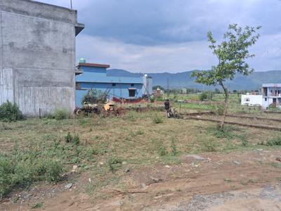 Image of 900 Sq.ft Residential Plot / Land for sale in Khadri Khadakmaf, Rishikesh for Rs. 2500000