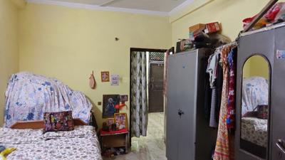 Bedroom Image of 1575 Sq.ft 2.5 BHK Apartment / Flat for sale in Sector 62A Noida for Rs. 3000000
