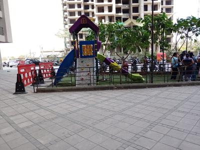 Image of 665 Sq.ft 1 BHK Apartment / Flat for sale in Saptashree Galaxy, Dombivli East, Thane for Rs. 4100000