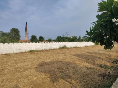 Image of 630 Sq.ft Residential Plot / Land for sale in Del NCR Aero City, Shahpur Kala, Greater Noida for Rs. 1381250