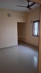 3 BHK Semi Furnished Flat