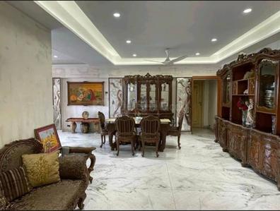 Hall Image of 2055 Sq.ft 3 BHK Apartment / Flat for sale in Gariahat Kolkata for Rs. 32500000