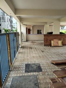 Balcony Image of 1200 Sq.ft 2 BHK Builder Floor for rent in Gunjur Palya Bengaluru for Rs. 28000