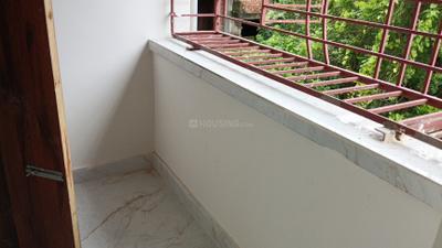Image of 759 Sq.ft 2 BHK Apartment / Flat for sale in New Barrakpur, Kolkata for Rs. 1973400