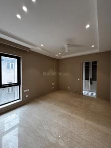 4 BHK Independent Builder Floor