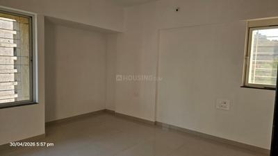 Bedroom Image of 1340 Sq.ft 3 BHK Apartment / Flat for sale in Sai Avishkar Phase III, Dhayari Pune for Rs. 10200000