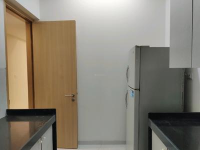Kitchen Image of 1000 Sq.ft 3 BHK Apartment / Flat for rent in Lodha Bel Air, Jogeshwari West Mumbai for Rs. 130000