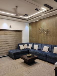 Hall Image of 2010 Sq.ft 3 BHK Independent House for sale in Mannanthala Thiruvananthapuram for Rs. 12000000