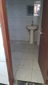Bathroom Image of 1800 Sq.ft 1.5 BHK Builder Floor for rent in Sector-02 Bahadurgarh for Rs. 12500
