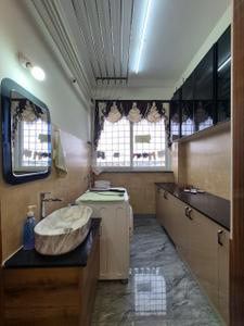 Kitchen Image of 1206 Sq.ft 3 BHK Apartment / Flat for sale in Horamavu Bengaluru for Rs. 9000000