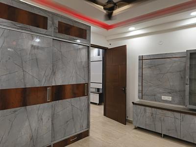 Bedroom Image of 1810 Sq.ft 4 BHK Builder Floor for sale in Vasundhara Ghaziabad for Rs. 19000000