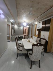 Hall Image of 1795 Sq.ft 4 BHK Apartment / Flat for sale in Kanakpura Jaipur for Rs. 9200000