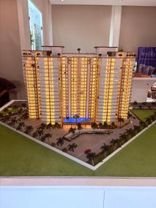 Image of 3140 Sq.ft 4 BHK Apartment / Flat for sale in Emperium Premio, Sector 37C, Gurgaon for Rs. 40000000