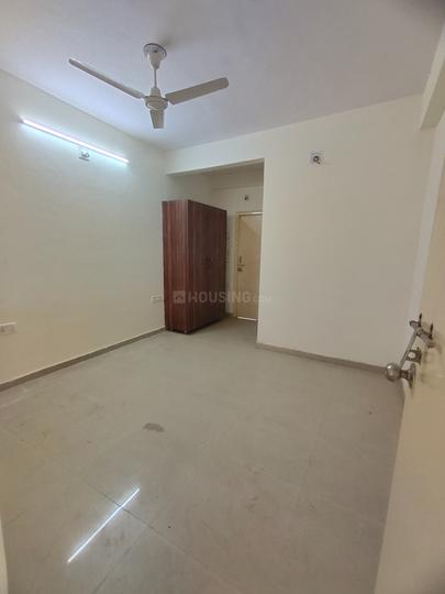 Shashwat flat Bedroom 1