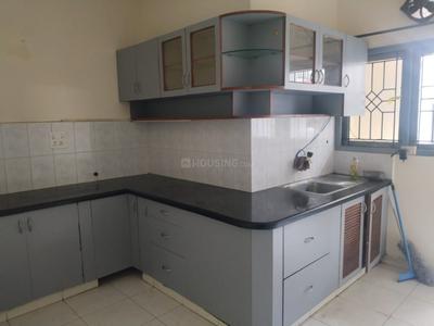 1 BHK Flat