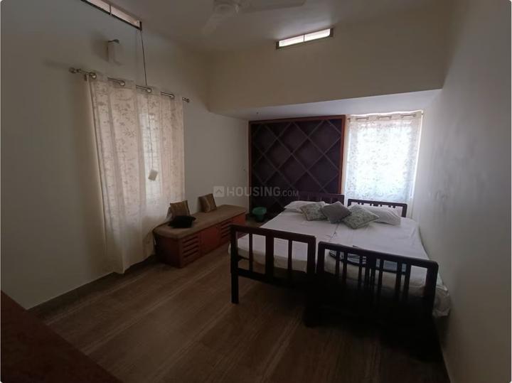 Chakkaraparambu, Vennala Bedroom 1