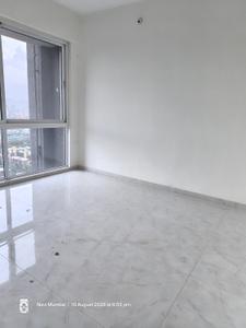 Hall Image of 1100 Sq.ft 2 BHK Apartment / Flat for sale in Satyam Alliaance Icon, Ghansoli Navi Mumbai for Rs. 22000000