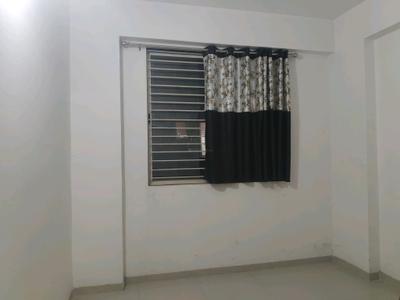 Bedroom Image of 1400 Sq.ft 3 BHK Apartment / Flat for sale in Ratnaakar Verte, South Bopal Ahmedabad for Rs. 8500000