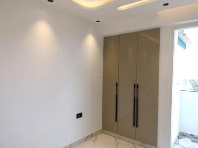 Bedroom Image of 1600 Sq.ft 3 BHK Apartment / Flat for sale in Sector 5 Dwarka New Delhi for Rs. 31000000