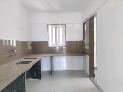 Kitchen Image of 1350 Sq.ft 3 BHK Apartment / Flat for sale in Chirag Grande View 7, Ambegaon Budruk Pune for Rs. 12500000