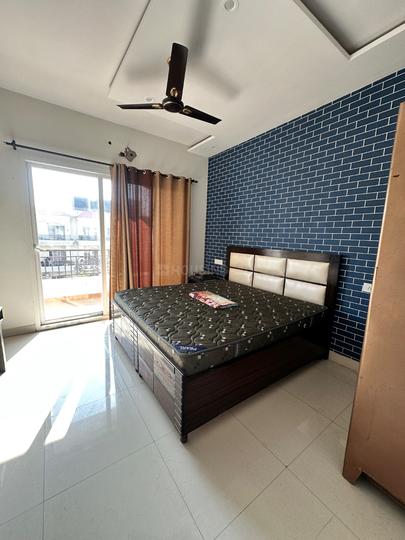 Aster city Bedroom 1