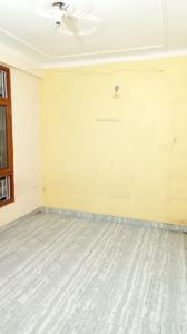 1 BHK Independent Builder Floor
