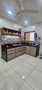 Hall Image of 1509 Sq.ft 3 BHK Apartment / Flat for sale in Bhayli Vadodara for Rs. 6500000