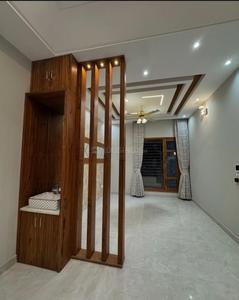 Hall Image of 2000 Sq.ft 3 BHK Independent House for sale in Crown Realties Radhe Krishna Nagar, Mathpurena Raipur for Rs. 5500000