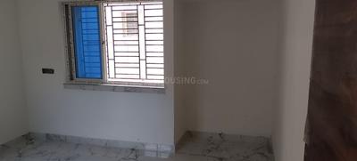 Bedroom Image of 1300 Sq.ft 3 BHK Apartment / Flat for sale in Kalikapur Kolkata for Rs. 8500000