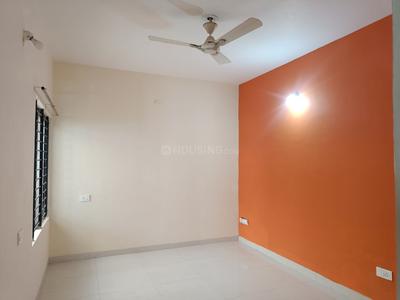 Hall Image of 1980 Sq.ft 3 BHK Duplex for sale in Dudhia Indore for Rs. 11500000