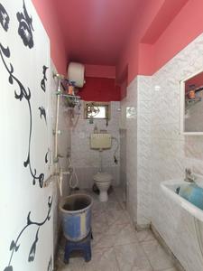 Bathroom Image of 1150 Sq.ft 3 BHK Apartment / Flat for sale in Kasba Kolkata for Rs. 7000000