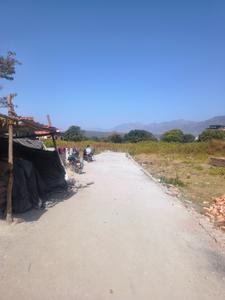 Image of 473 Sq.ft Residential Plot / Land for sale in Kulhan, Dehradun for Rs. 29819999