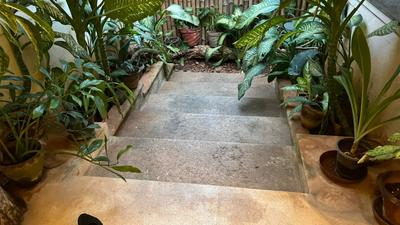 Balcony Image of 3000 Sq.ft 4 BHK Independent House for sale in Injambakkam Chennai for Rs. 85000000