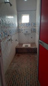 Bathroom Image of 700 Sq.ft 2 BHK Independent House for rent in Nutan Nagar Colony Hazaribagh for Rs. 5500