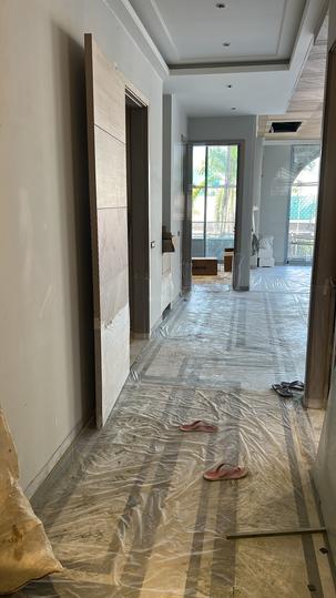 Block B, Anand Niketan Main Image 1