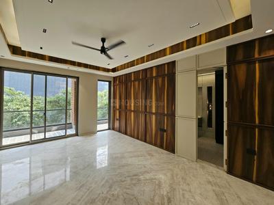 Bedroom Image of 4500 Sq.ft 4 BHK Builder Floor for sale in Sunder Homes Luxury Floors South City 2, Sector 49 Gurgaon for Rs. 57500000