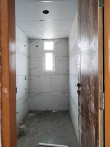 Common Bathroom Image of 1095 Sq.ft 2 BHK Apartment / Flat for sale in Devla Greater Noida for Rs. 3747655