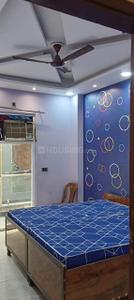 Bedroom Image of 900 Sq.ft 2 BHK Apartment / Flat for rent in Burari Budget Homes, Burari New Delhi for Rs. 14000